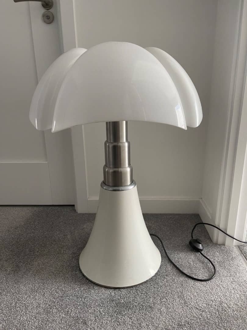 Lampe Pipistrello Martinelli Luce