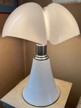 Lampe de table Pipistrello