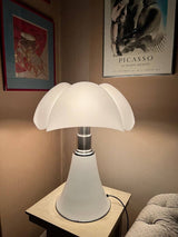 Lampe de table Pipistrello
