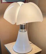 Lampe de table Pipistrello