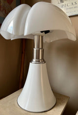 Lampe de table Pipistrello