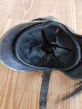 CASQUE DE DRAGON 1874