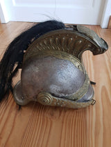CASQUE DE DRAGON 1874