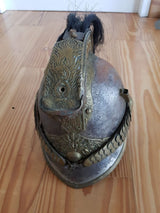 CASQUE DE DRAGON 1874