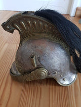 CASQUE DE DRAGON 1874