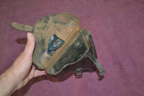 étui de P08 allemand seconde guerre 1940 officier marquages JHG 41 jus