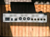 Elektron Syntakt + Decksaver + Étui de transport + Packs de sons
