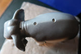 Statuette Moulinsart - Les cigares du Pharaon - Tintin et L'éléphan