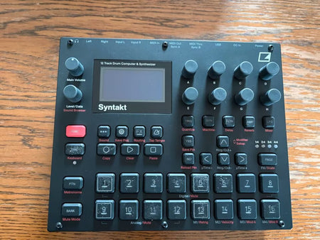 Elektron Syntakt