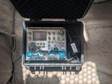 Elektron Syntakt + Decksaver + Étui de transport + Packs de sons