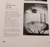 Angelo Lelli - Arredoluce - Lampe de table - Model 12401