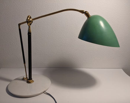 Angelo Lelli - Arredoluce - Lampe de table - Model 12401