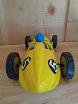 Spirou et Fantasio - Voiture Aroutcheff