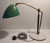 Angelo Lelli - Arredoluce - Lampe de table - Model 12401