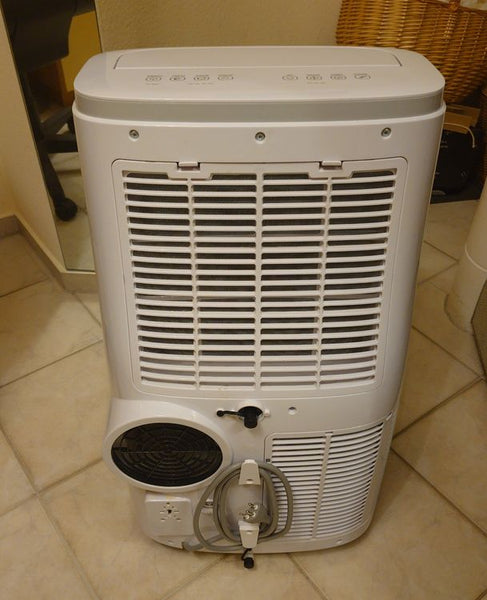 Climatiseur Malung 14000