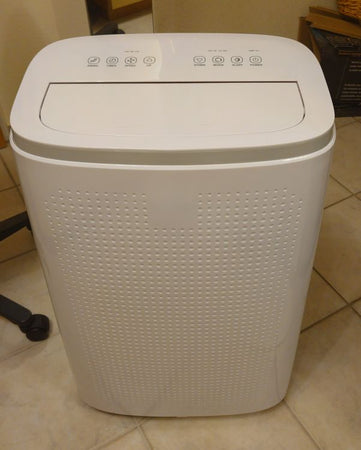 Climatiseur Malung 14000