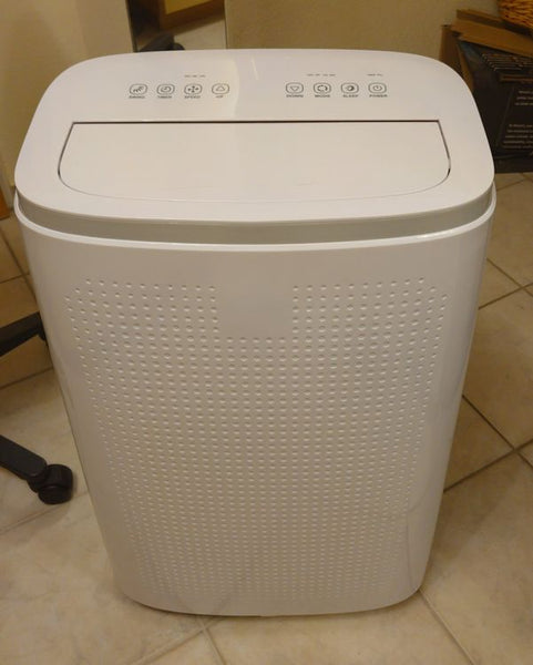Climatiseur Malung 14000