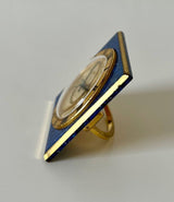 Rare réveil Jaeger-LeCoultre