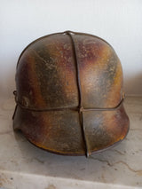 casque allemand ww 2.