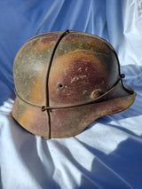 casque allemand ww 2.