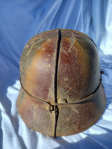 casque allemand ww 2.