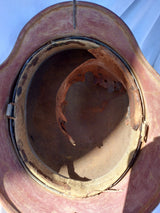 casque allemand ww 2.