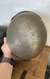 Casque WW2 Aigle Impériale en bronze