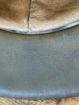 Casque WW2 Aigle Impériale en bronze