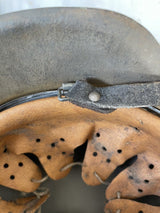 Casque WW2 Aigle Impériale en bronze