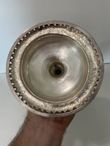 ANCIEN CALICE EN ARGENT MASSIF