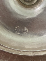 ANCIEN CALICE EN ARGENT MASSIF