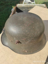 Casque Militaire Allemand
