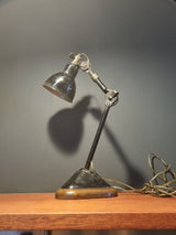 lampe gras 207