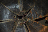 CASQUE DRAGON MOD 1874-CAVALERIE GUERRE 1914/18-FRENCH CUIRASSIER HELMET 1°WW