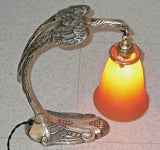 lampe de table DAUM NANCY