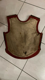 Cuirasse, Casque et Épaulettes d’Officier