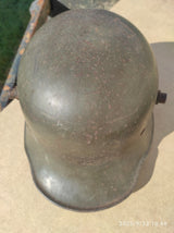 Casque Militaire Allemand