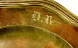 lot argent massif