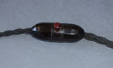Lampe fer forgé Art Deco Art Nouveau Tulipe Daum