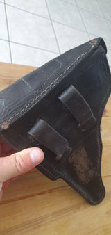 Holster P38 1943 Allemand WW2