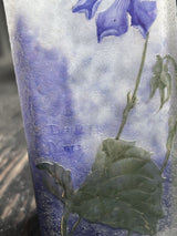Vase Daum Nancy