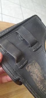 Holster P38 1943 Allemand WW2