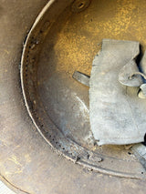 Casque Soldat Allemand
