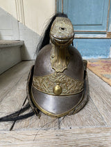 Casque Cuirassier