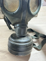 Rare Masque Allemand