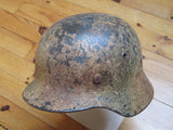 Casque militaire allemand