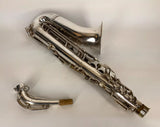 saxophone alto Couesnon vers 1960 saxofoon