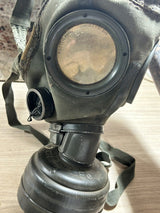 Rare Masque Allemand