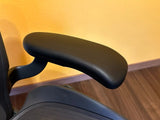 chaise de bureau Herman Miller Aeron Taille B