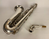 saxophone alto Couesnon vers 1960 saxofoon